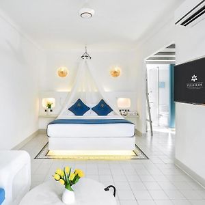 Terrace Bungalow Double